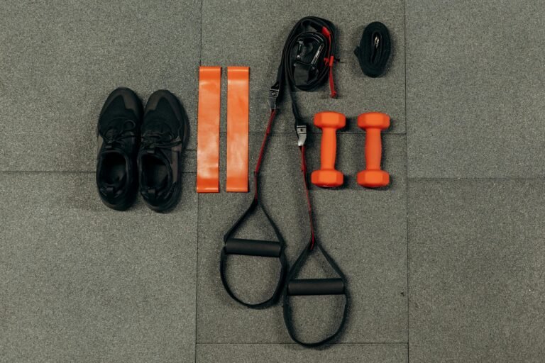 Fitness Accessories in 2024: Innovations That Will Transform Your Workout