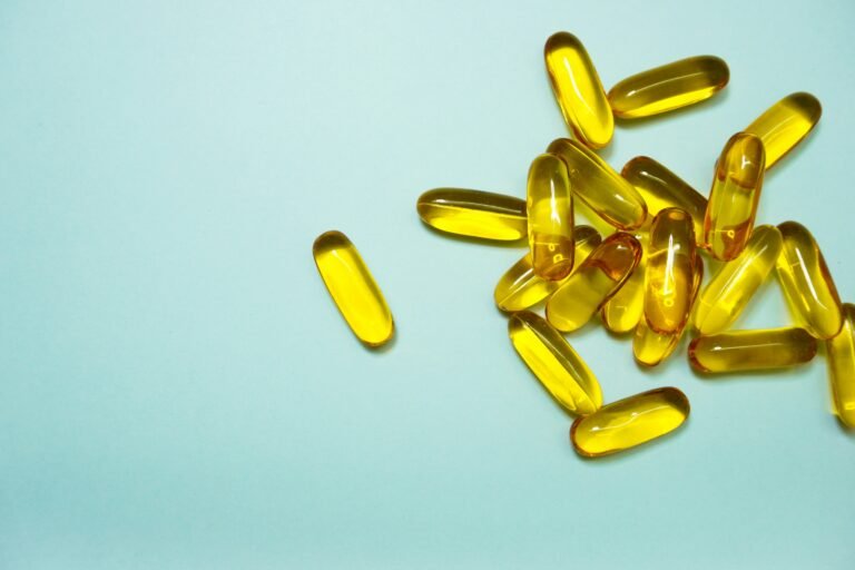 The Truth About Dietary Supplements: What You Need to Know